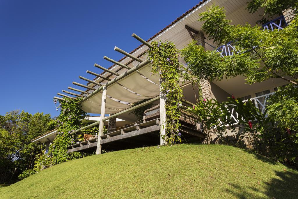 Pousada Casa Caiada Ξενοδοχείο Maceió Εξωτερικό φωτογραφία